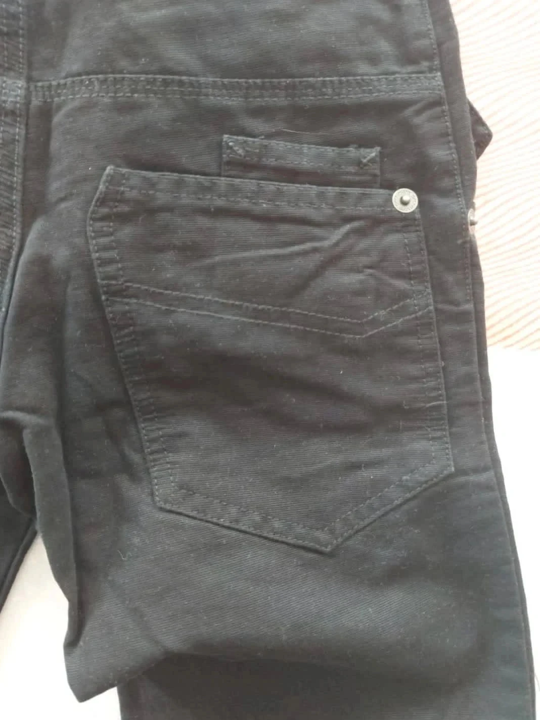 Nieuwe broek 10 jaar – photo 7
